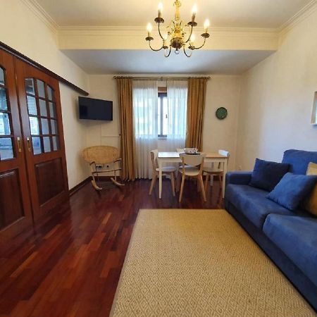 Apartment Afonso Henriques Coímbra Exterior foto