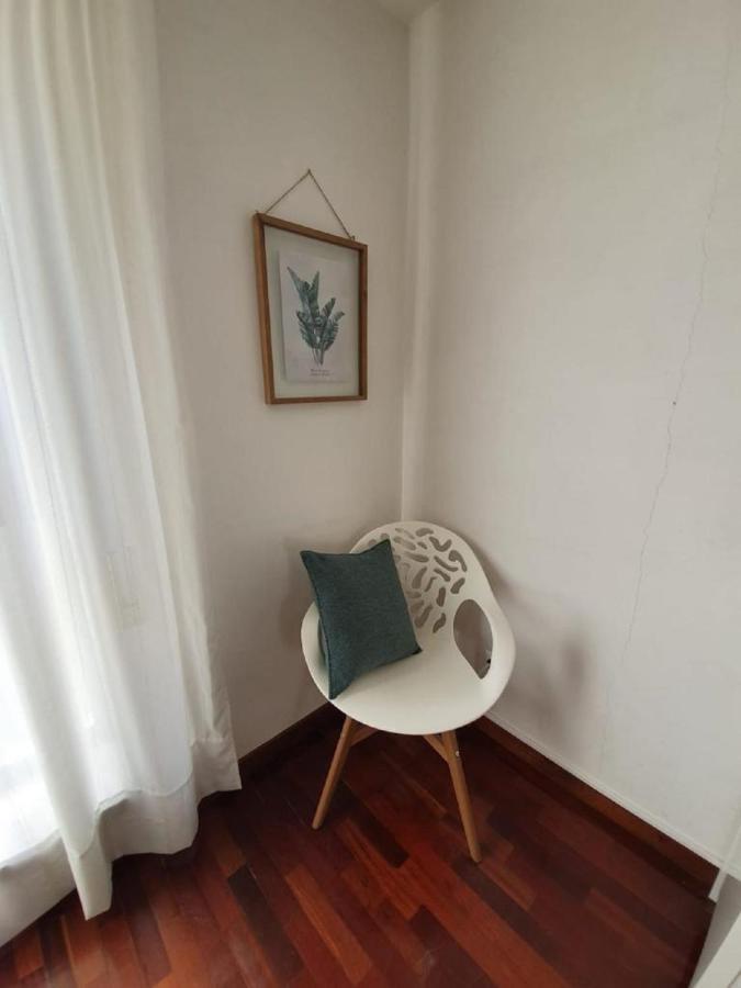 Apartment Afonso Henriques Coímbra Exterior foto
