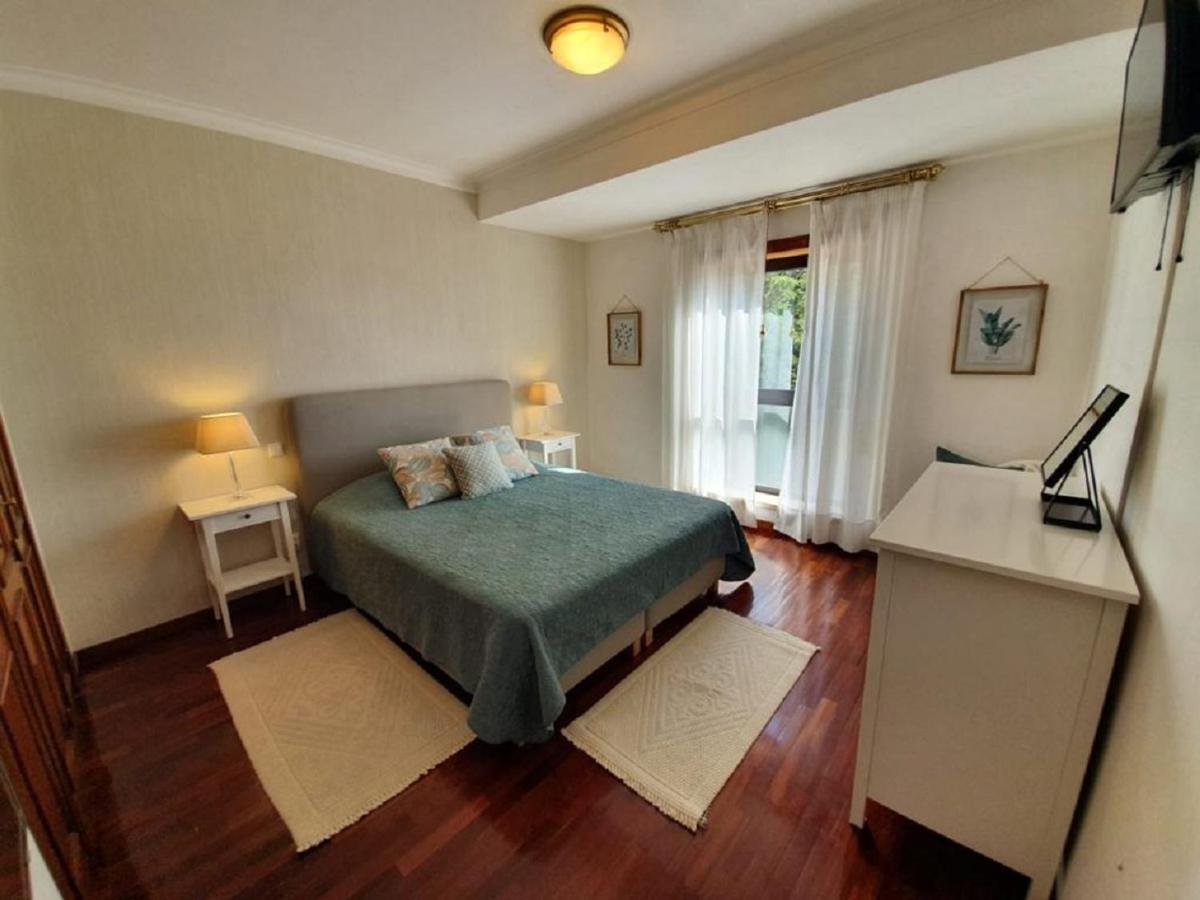 Apartment Afonso Henriques Coímbra Exterior foto