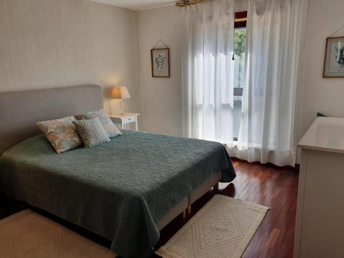 Apartment Afonso Henriques Coímbra Exterior foto
