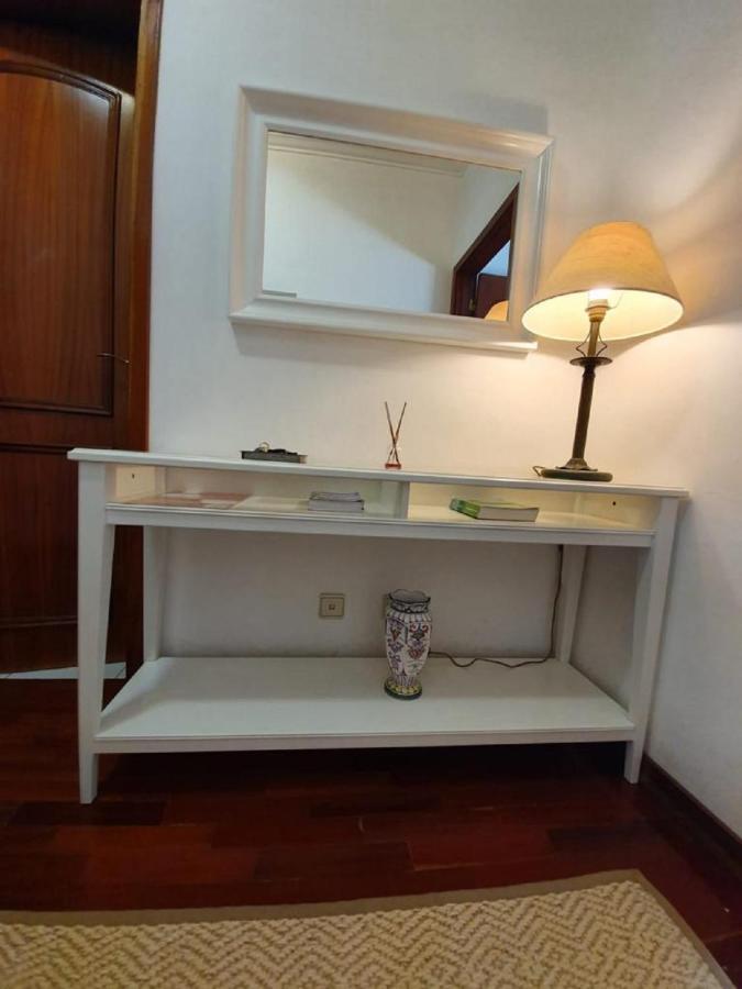 Apartment Afonso Henriques Coímbra Exterior foto