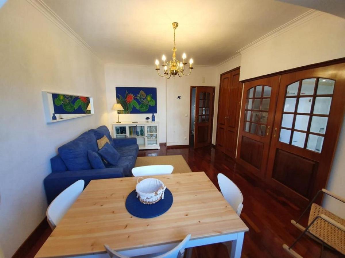 Apartment Afonso Henriques Coímbra Exterior foto
