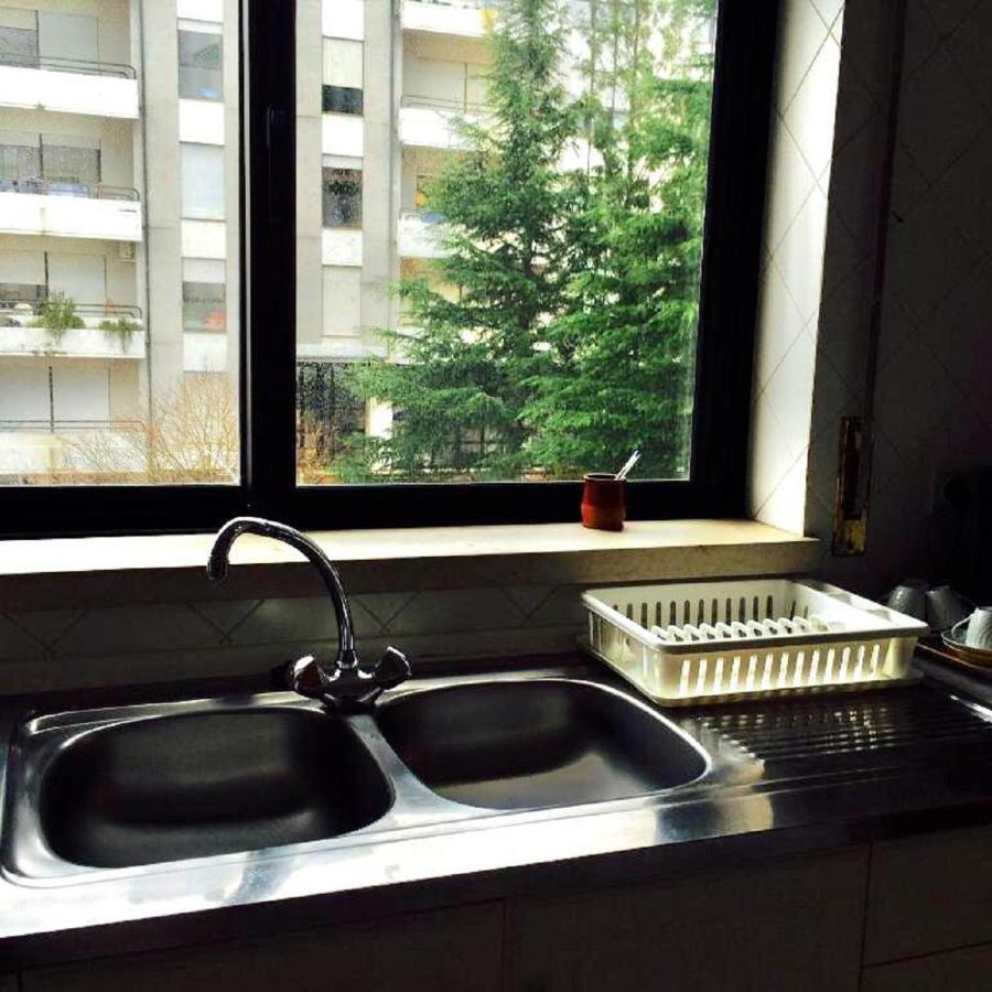 Apartment Afonso Henriques Coímbra Exterior foto