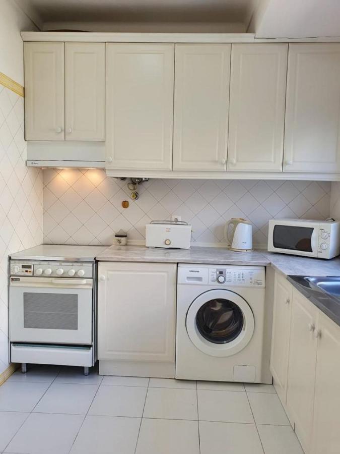 Apartment Afonso Henriques Coímbra Exterior foto